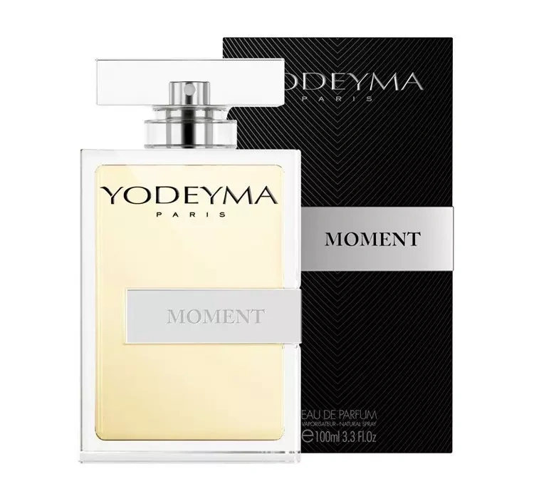 Yodeyma Moment woda perfumowana spray 100 ml