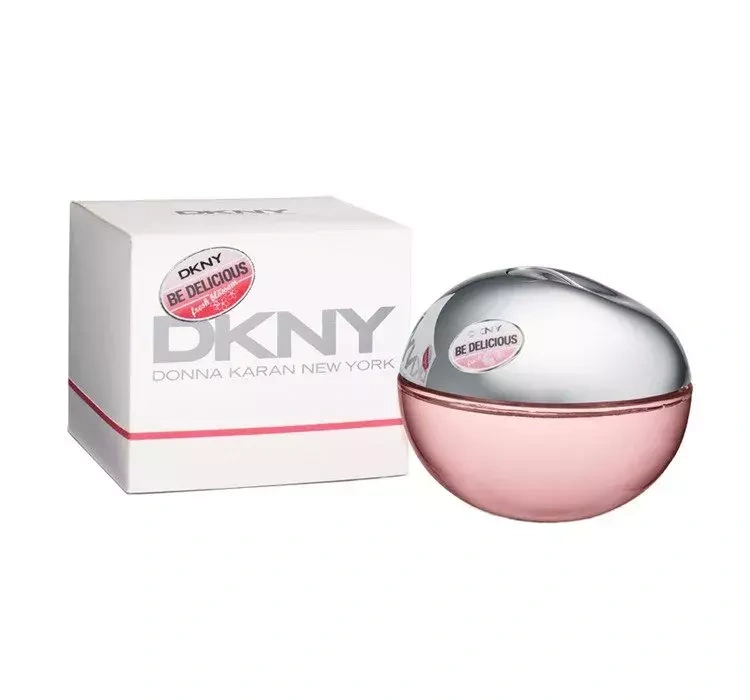 Donna Karan DKNY Be Delicious Fresh Blossom woda perfumowana spray 30 ml