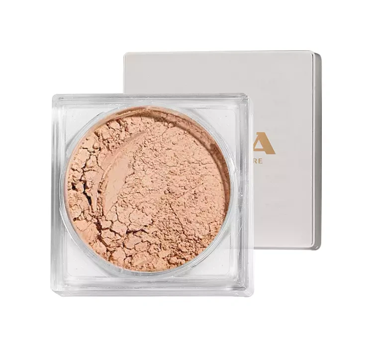 Asoa matujący podkład mineralny M20 Natural Light 6 g