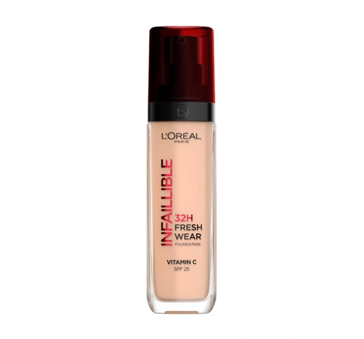 L'Oréal Paris Infaillible 32 H Fresh Wear długotrwały podkład 145 30 ml