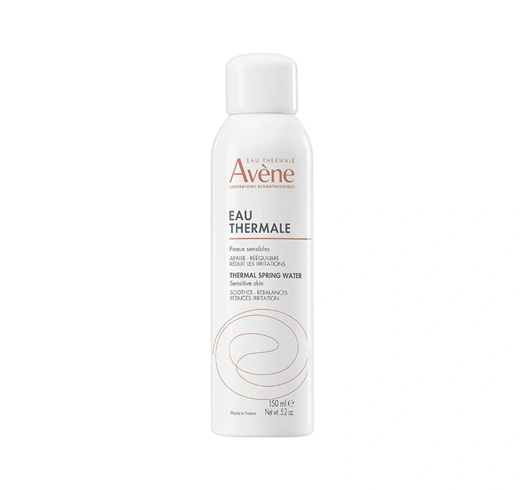 Avène woda termalna 150 ml
