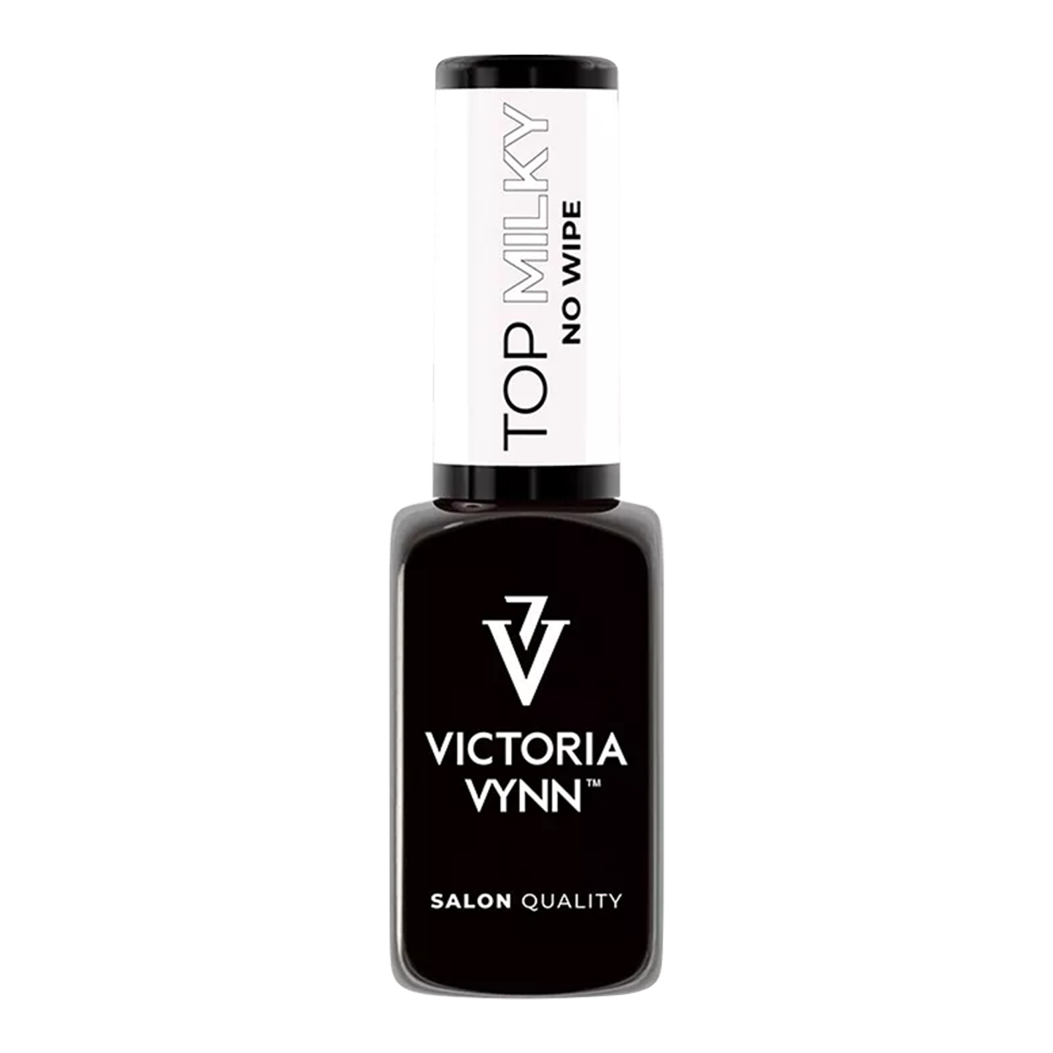 Victoria Vynn Top Milky top hybrydowy no wipe 8 ml