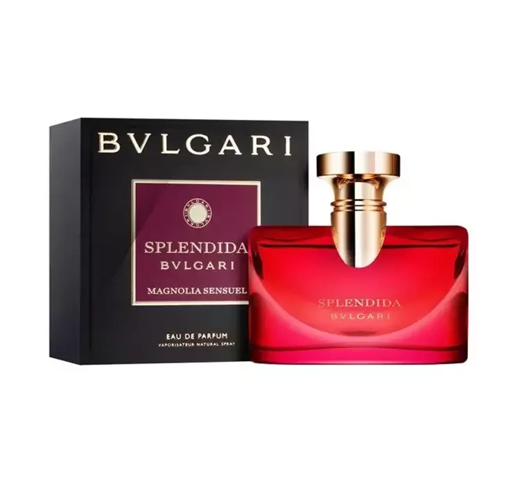 Bvlgari Splendida Magnolia Sensuel woda perfumowana spray 50 ml