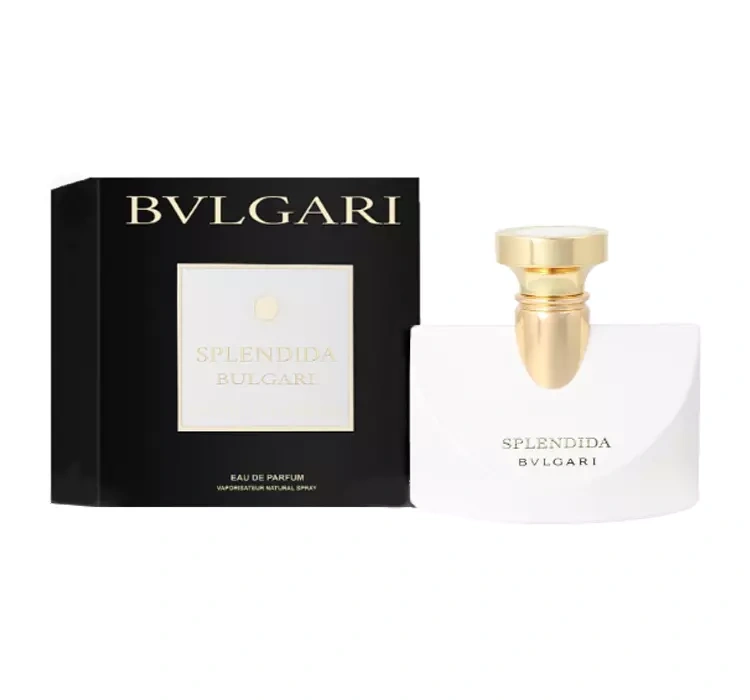 Bvlgari Splendida Patchouli Tentation woda perfumowana spray 100 ml