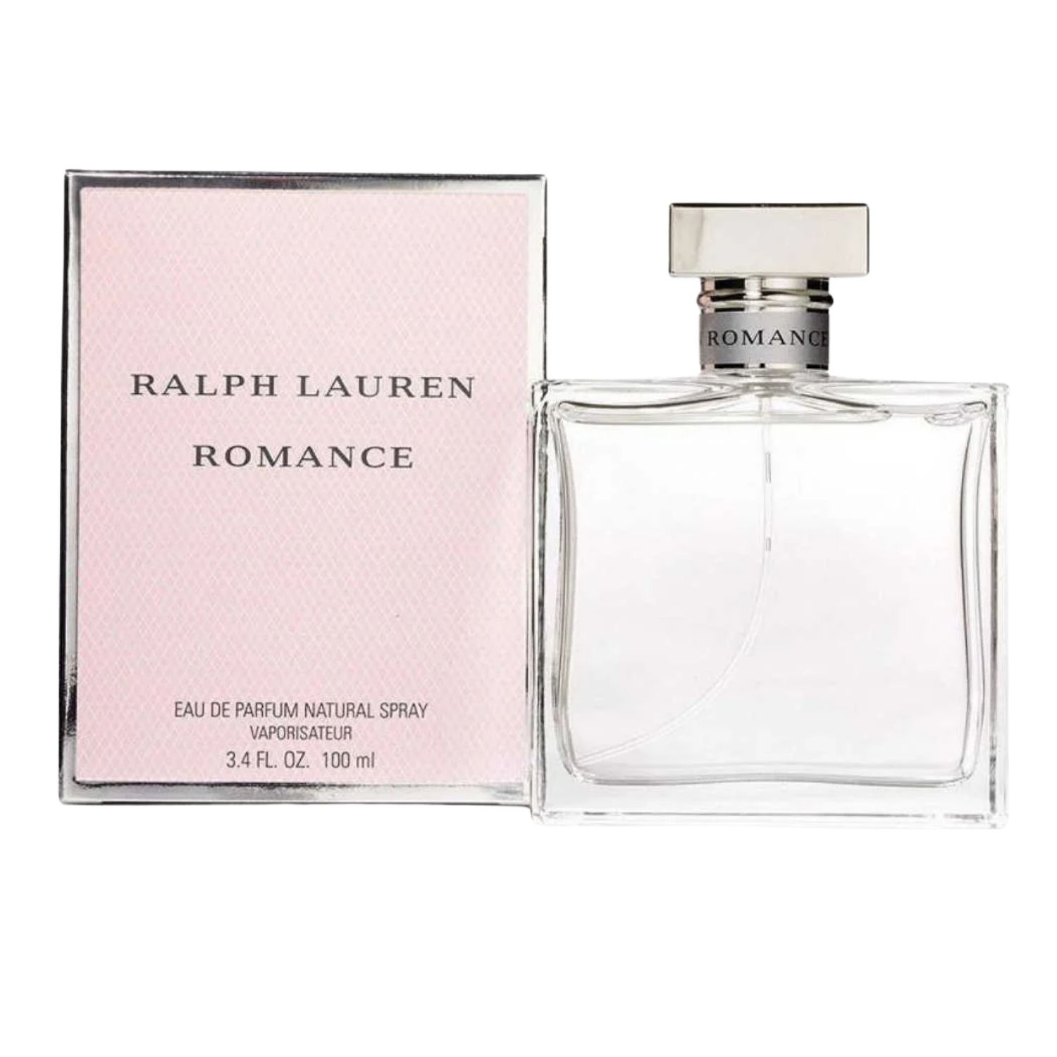 Ralph Lauren Romance woda perfumowana spray 100 ml