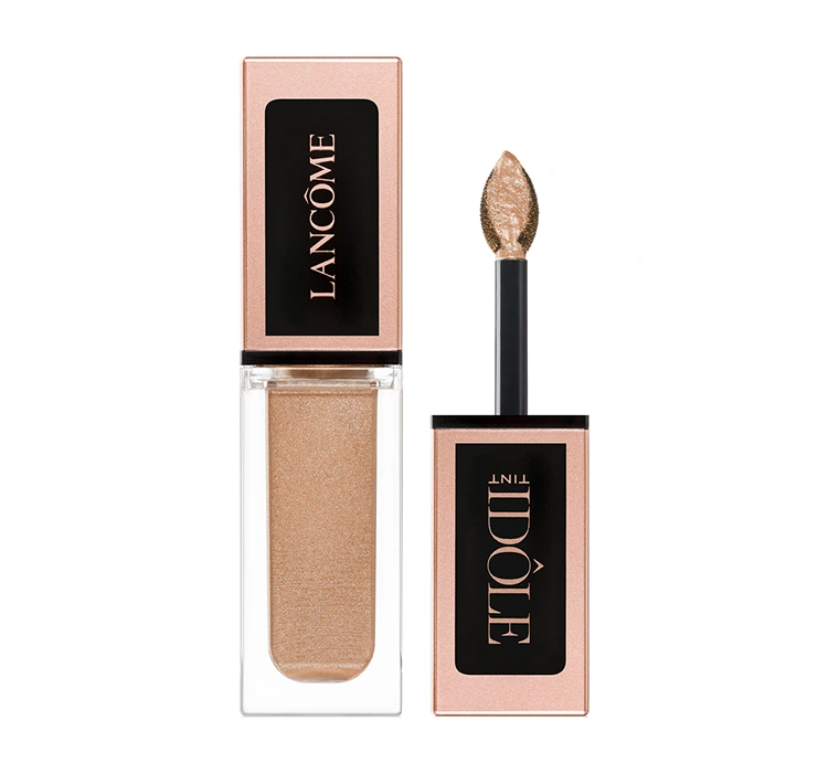 Lancôme Idôle Tint cień do powiek & róż w płynie 01 Sunburst 7 ml