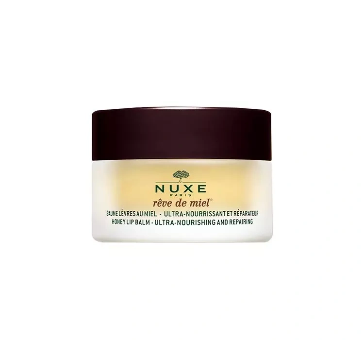 Nuxe Reve De Miel Baume Levres ultraodżywczy balsam do ust z miodem 15 g