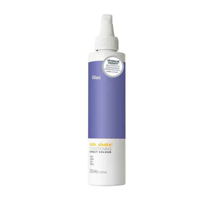Milk Shake Conditioning Direct Colour toner do włosów Lilac 200ml