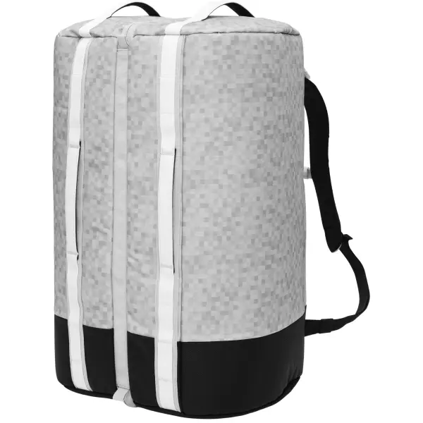 Db Roamer Pro Split Duffel Sac 70L (White Noise)