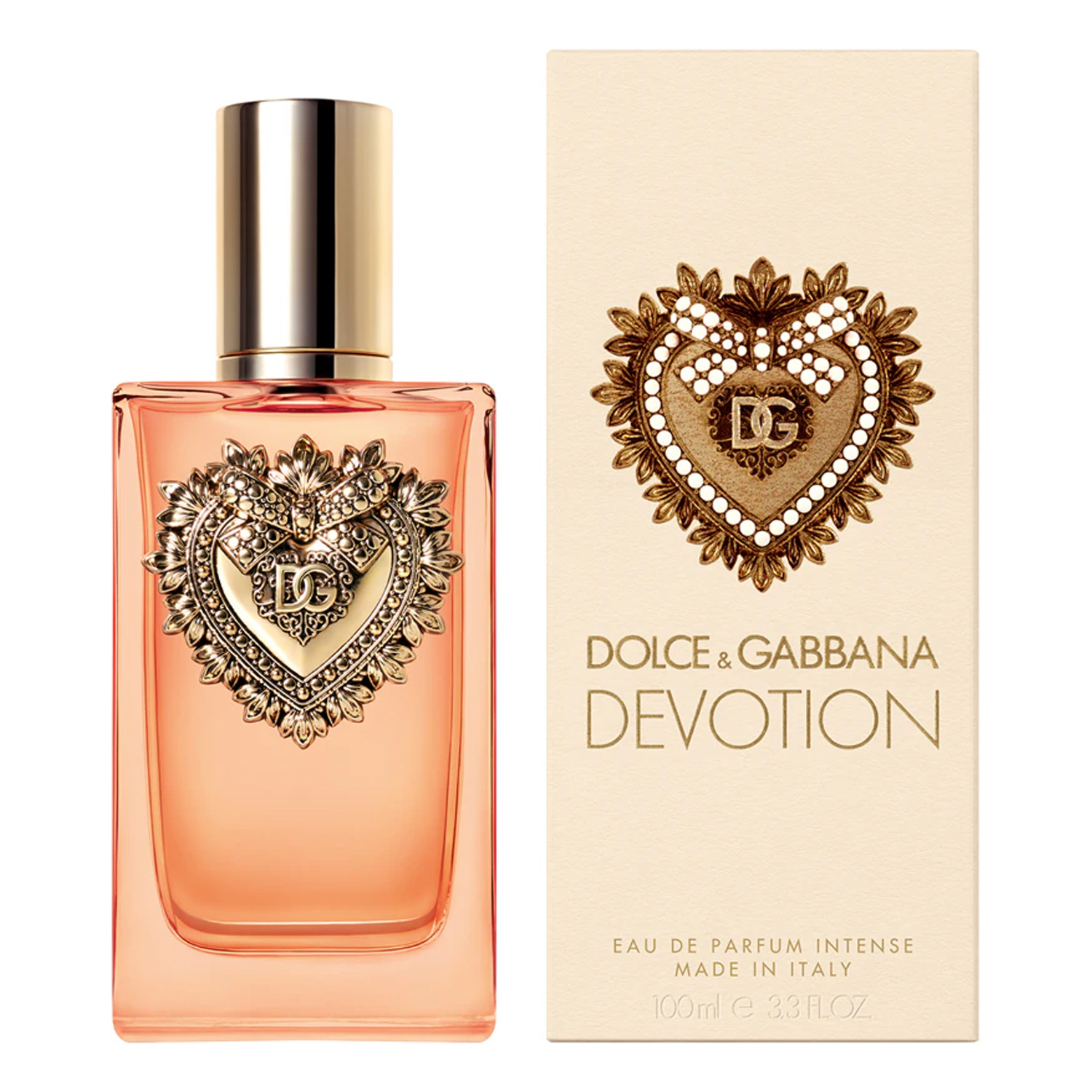 Dolce & Gabbana Devotion Intense woda perfumowana spray 100 ml