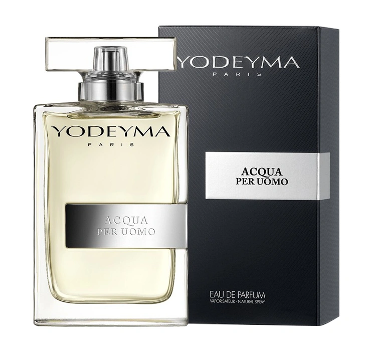 Yodeyma Acqua per Uomo woda perfumowana spray 100 ml