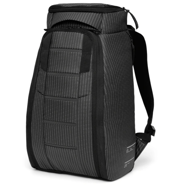 Sac à Dos Db Hugger 20L (Reflective Black)