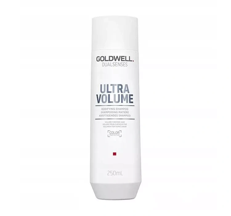 Goldwell Ultra Volume szampon większa objętość 250ml