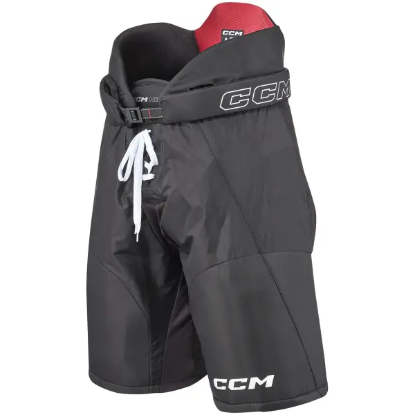 Hockeybyxor CCM Next (XL - Svart)