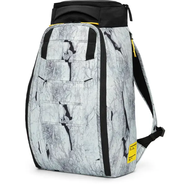 Reppu Db Hugger 30L (Basalt White)