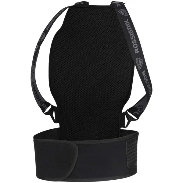 Back Protector Rossignol Flexvent Strap SR (S - Black)