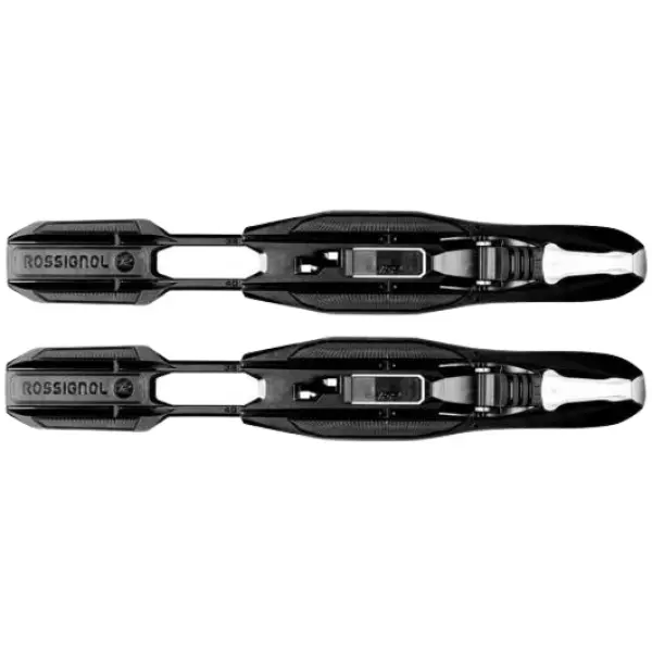 Cross Country Bindings Rossignol Tour Step-In Classic (Black)