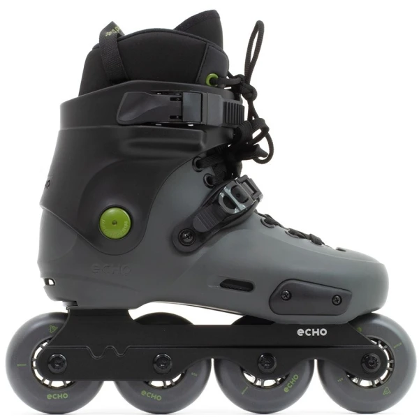 Freeskates Echo Sonar 4 Wheel (6.5)