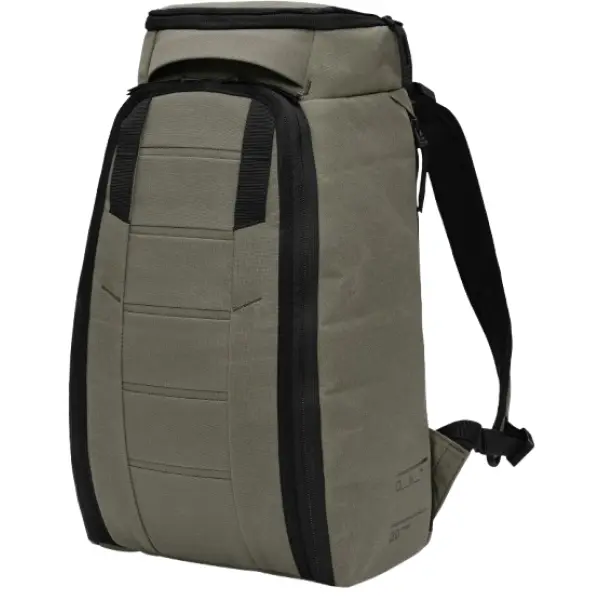 Backpack Db Hugger 20L (Forest Green)