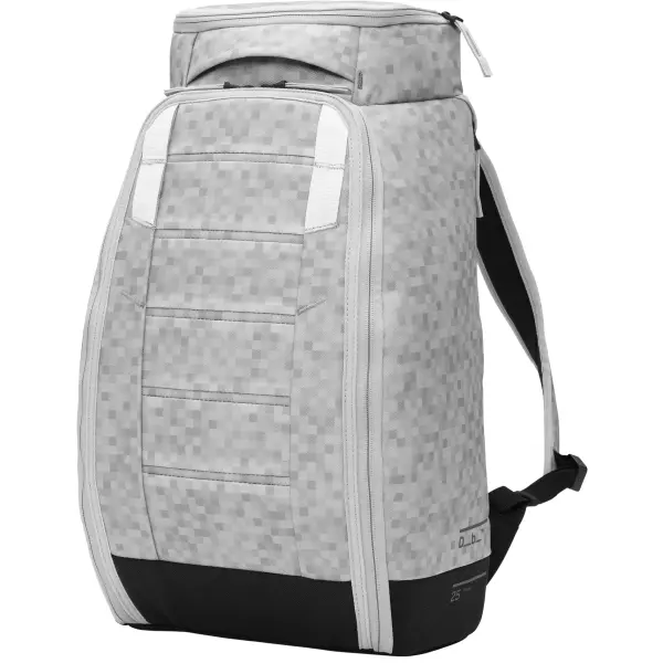 Backpack Db Hugger 25L (White Noise)