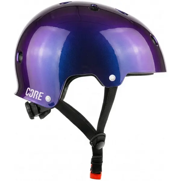 Helmet CORE Action Sports (L-XL - Neochrome)