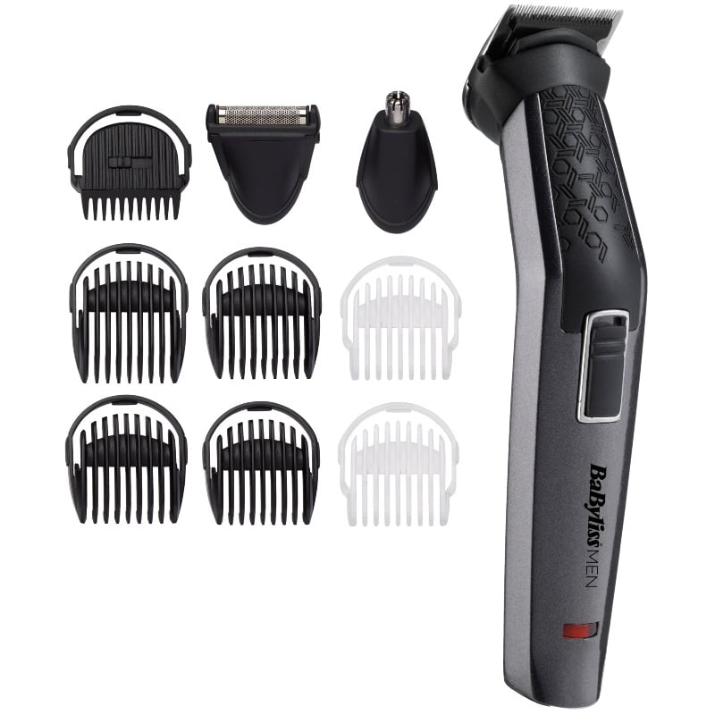 Babyliss Men Precision Performance Multi-Usage