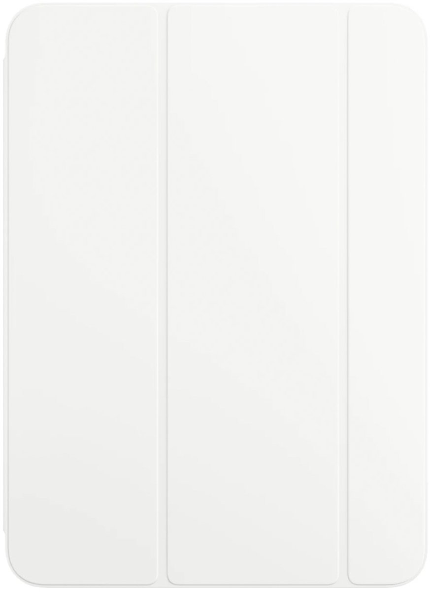 Apple MDEJ4ZM/A tablet case 27.9 cm (11") Folio White