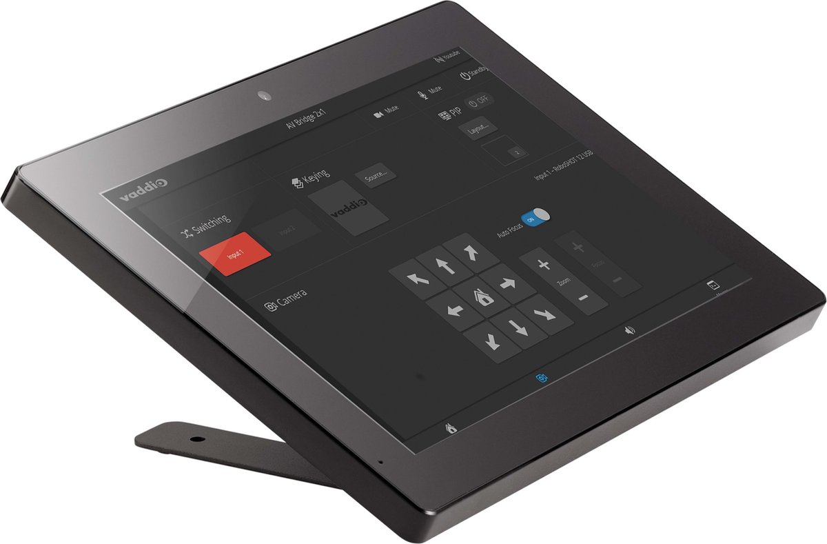 Vaddio Device Controller