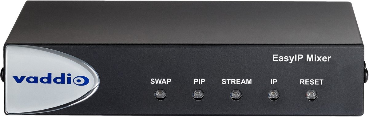 Vaddio EasyIP Mixer