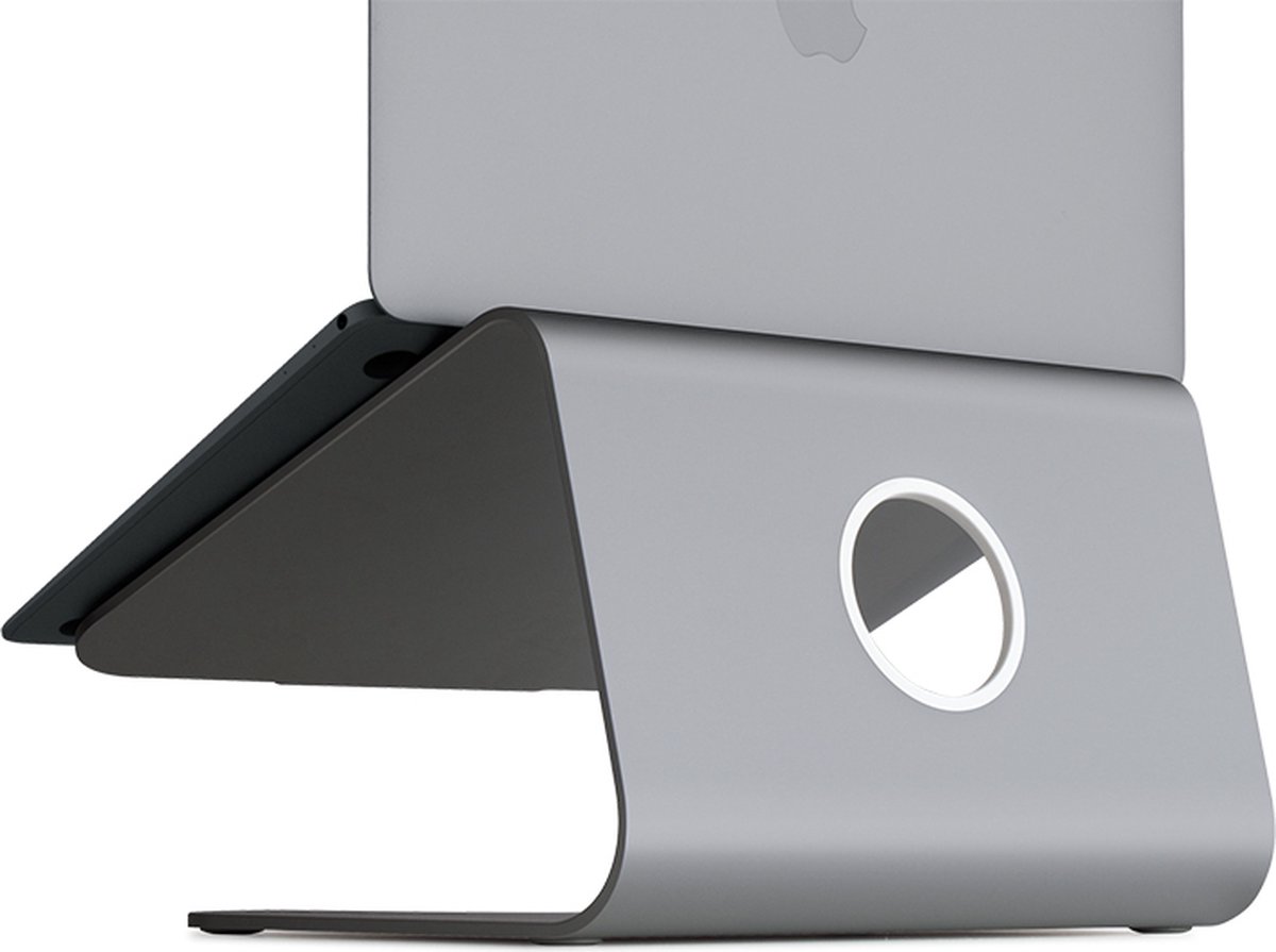 Rain Design mStand Laptop stand Grey 38.1 cm (15")