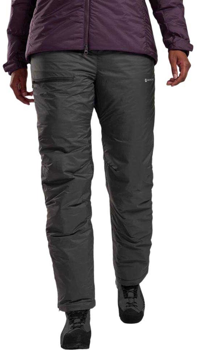 Pantalón de senderismo Montane Fortes Lite