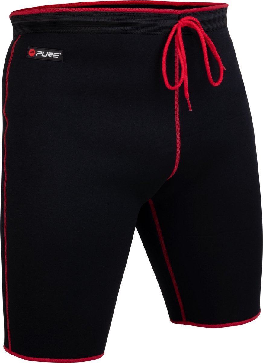 Neopren-Kompressionsshorts Pure2Improve