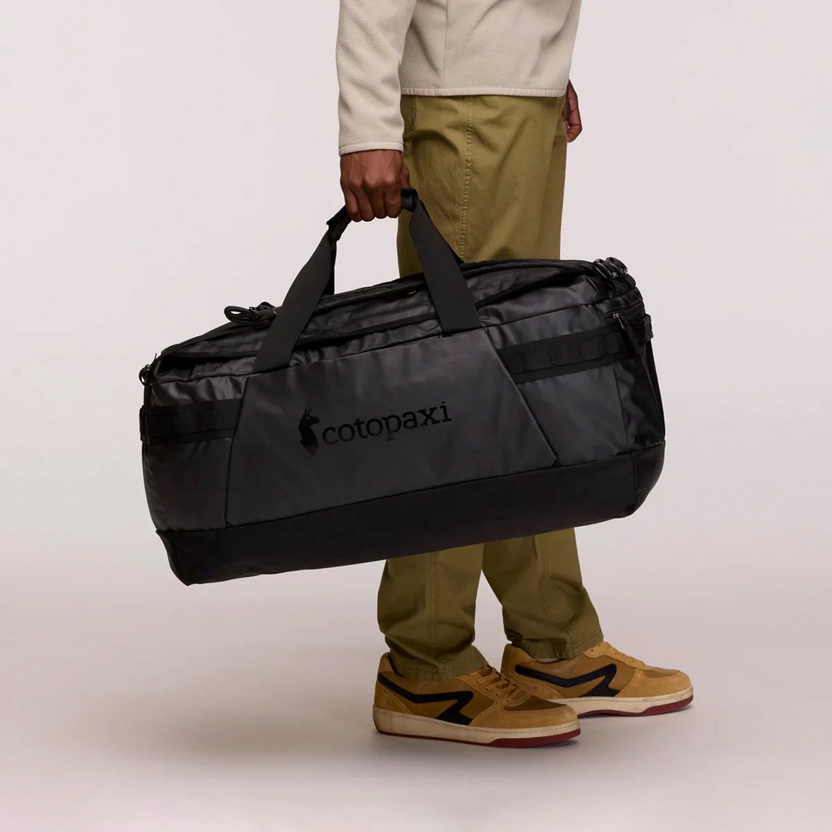 Reisetasche Cotopaxi Allpa Fatigue 70 L