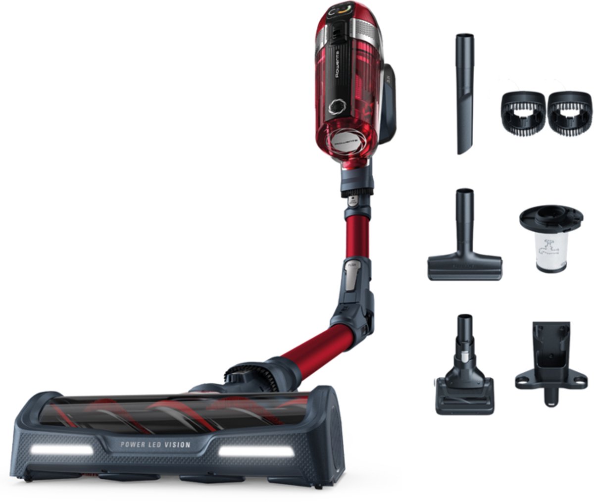 Rowenta X-Force Flex 11.50 Handstaubsauger RH9829WO generalüberholt