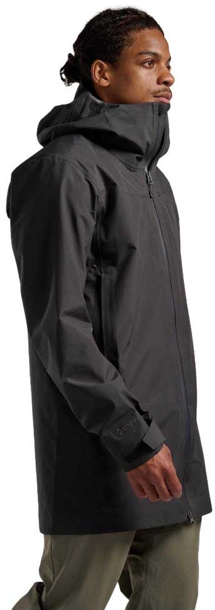 Regenjacke Montane Spirit