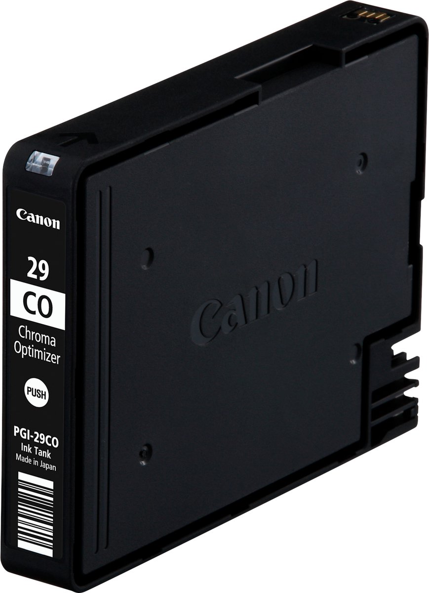 Canon Bläck Chroma Optimizer Pgi-29co - Pro-1
