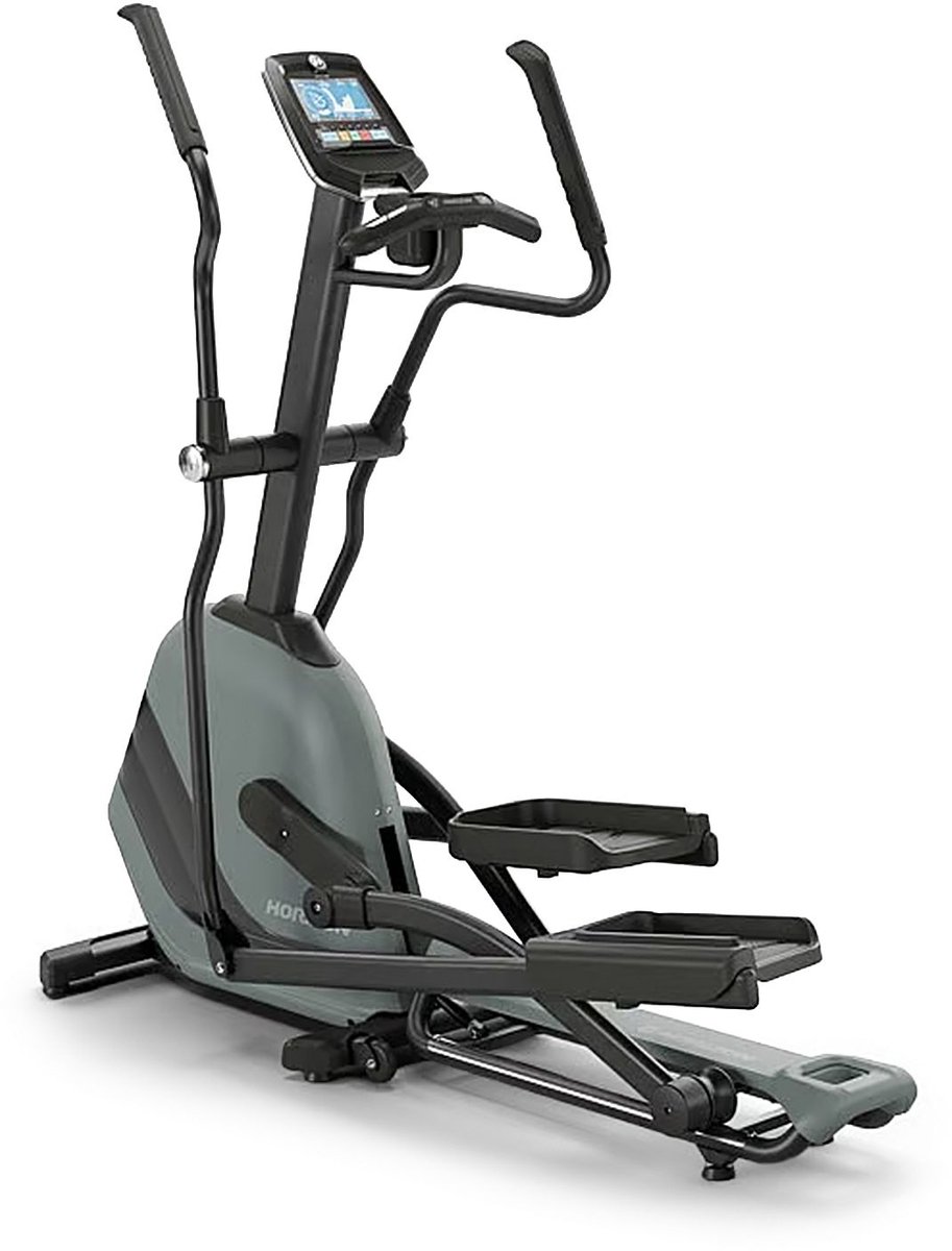 Elliptischer Crosstrainer Horizon Fitness Andes 7.1