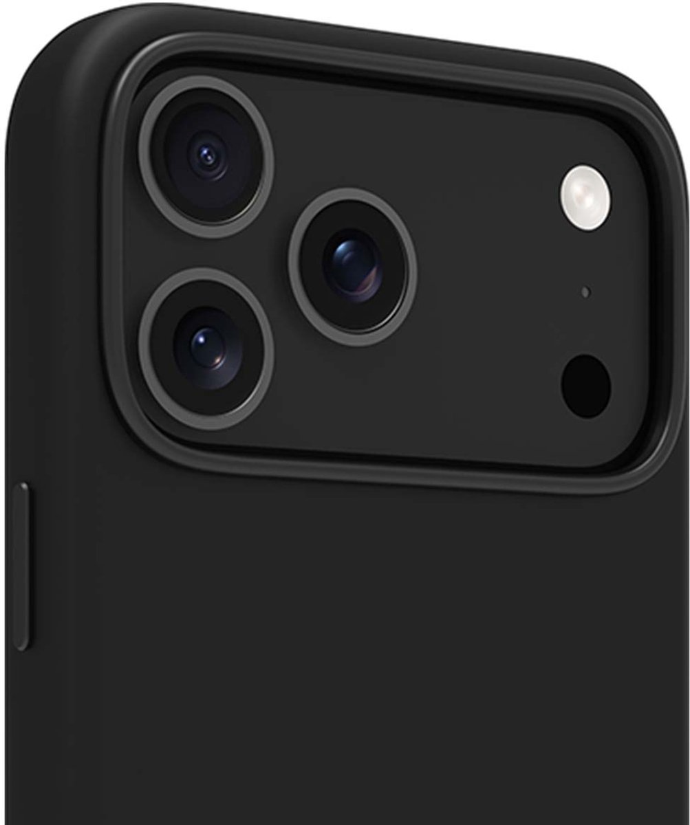 dbramante1928 iPhone 17 Pro Roskilde ICON cover (midnight)