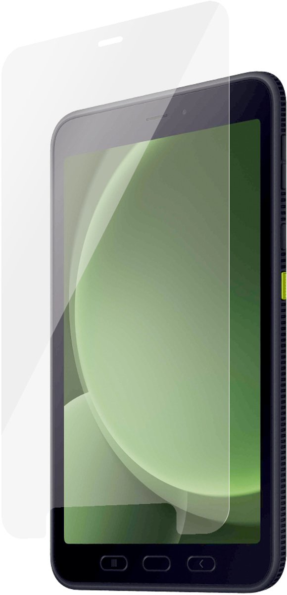 PanzerGlass SAFE. Galaxy Tab Active5 skärmskydd
