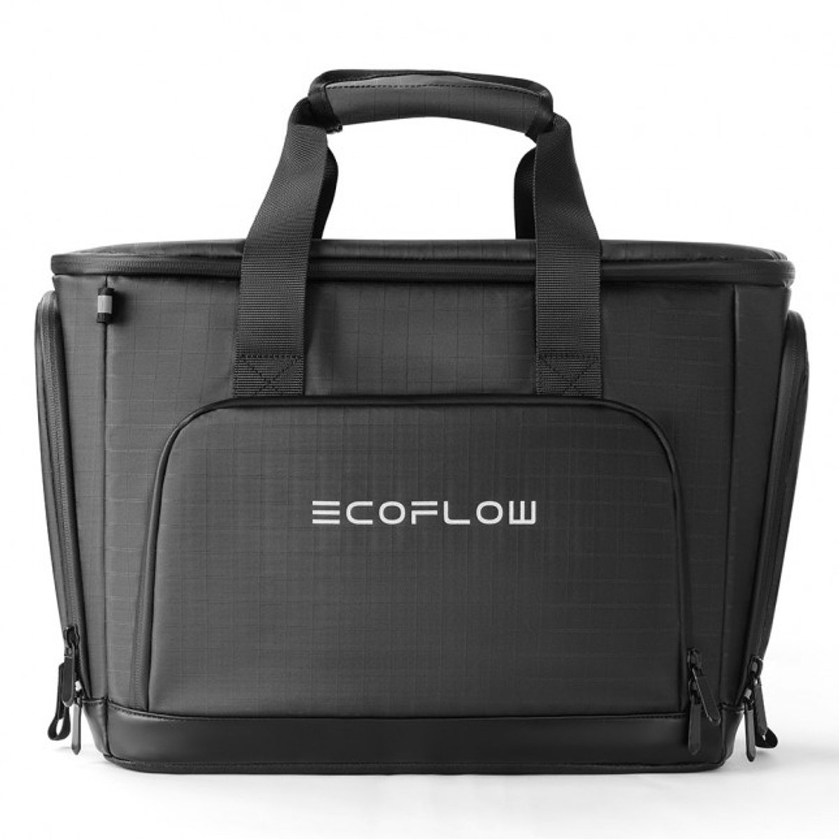 EcoFlow DELTA 3 Series - carrying bag for portable power station
