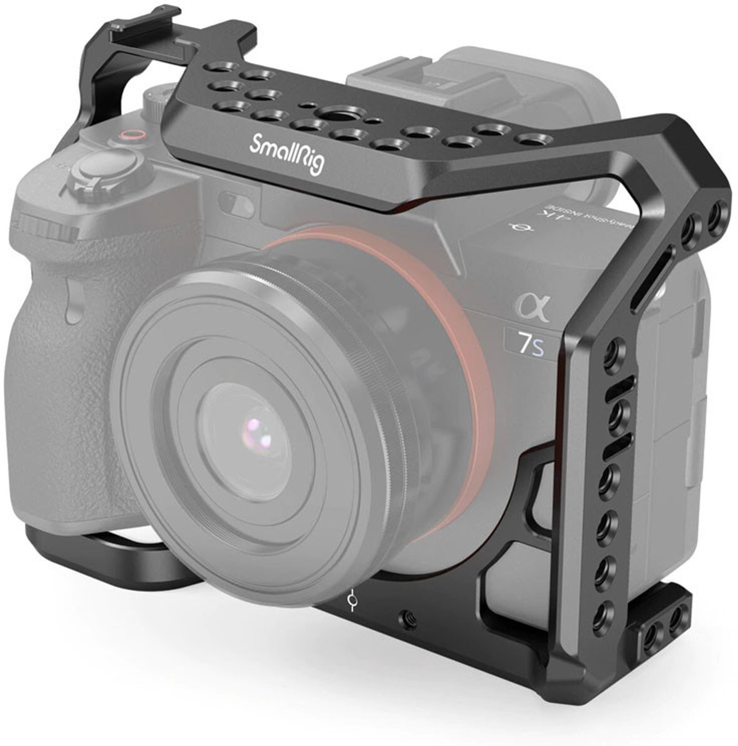 SmallRig 2999 Camera Cage for Sony A7S III