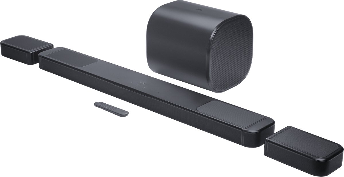 JBL Bar 1300MK2 11.1.4 Soundbar
