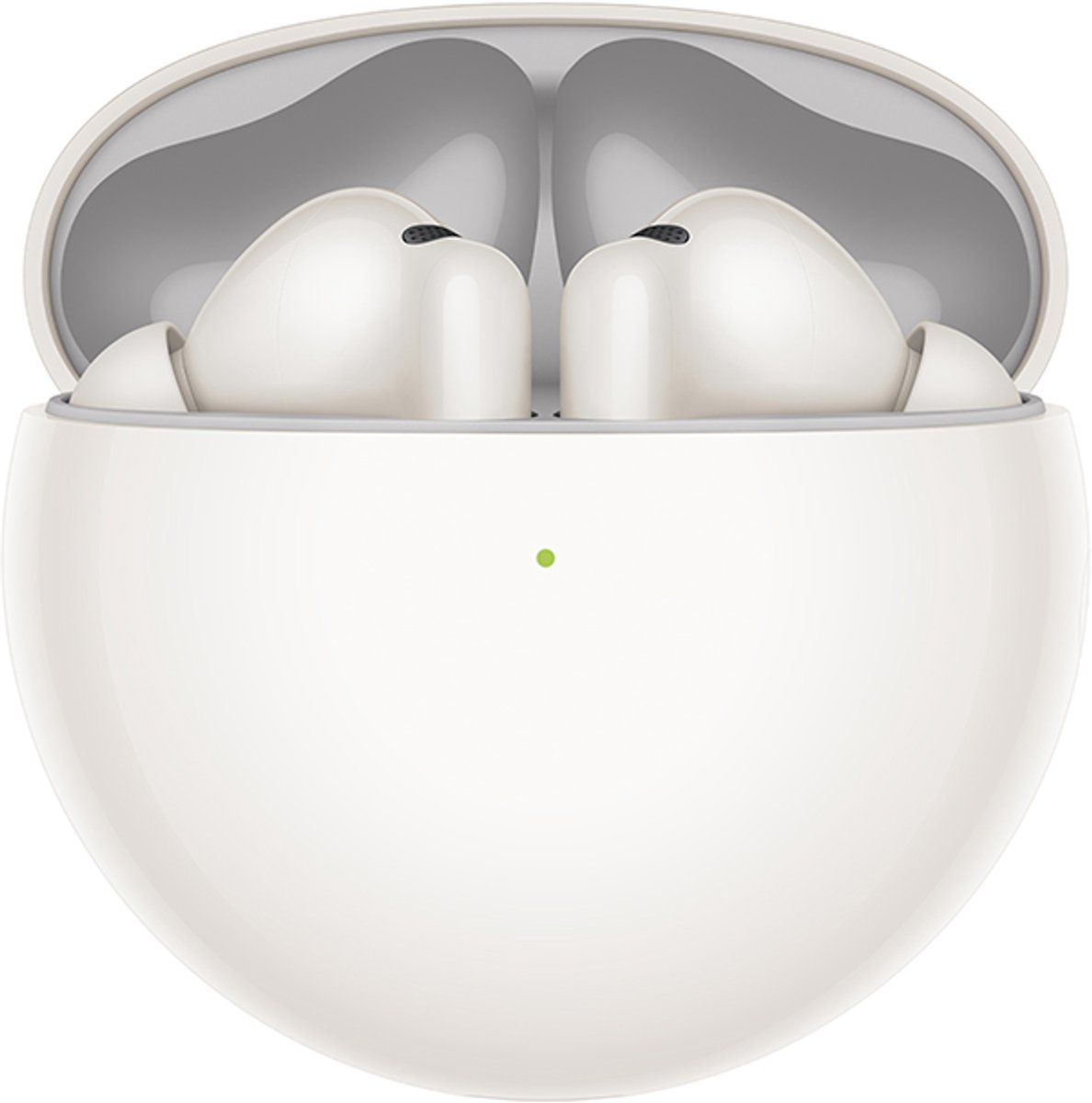 Huawei FreeBuds 7i Trådlösa Hörlurar, In-ear (vit)