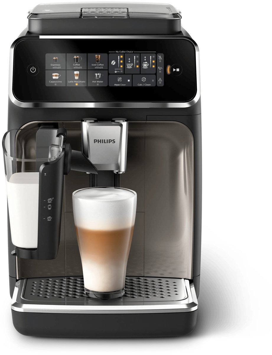 Philips EP3347/90 3300-series Espressomaskin