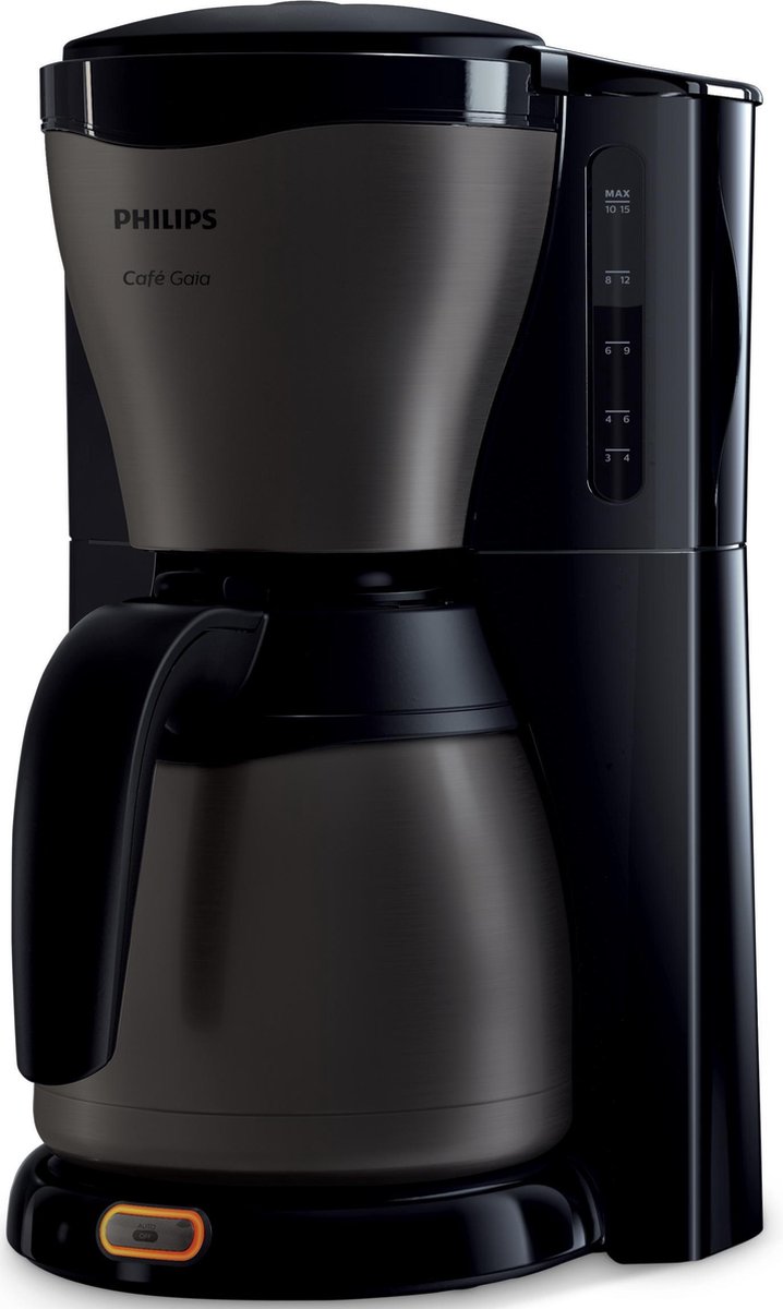 Philips Kaffebryggare Gaia HD7547/80