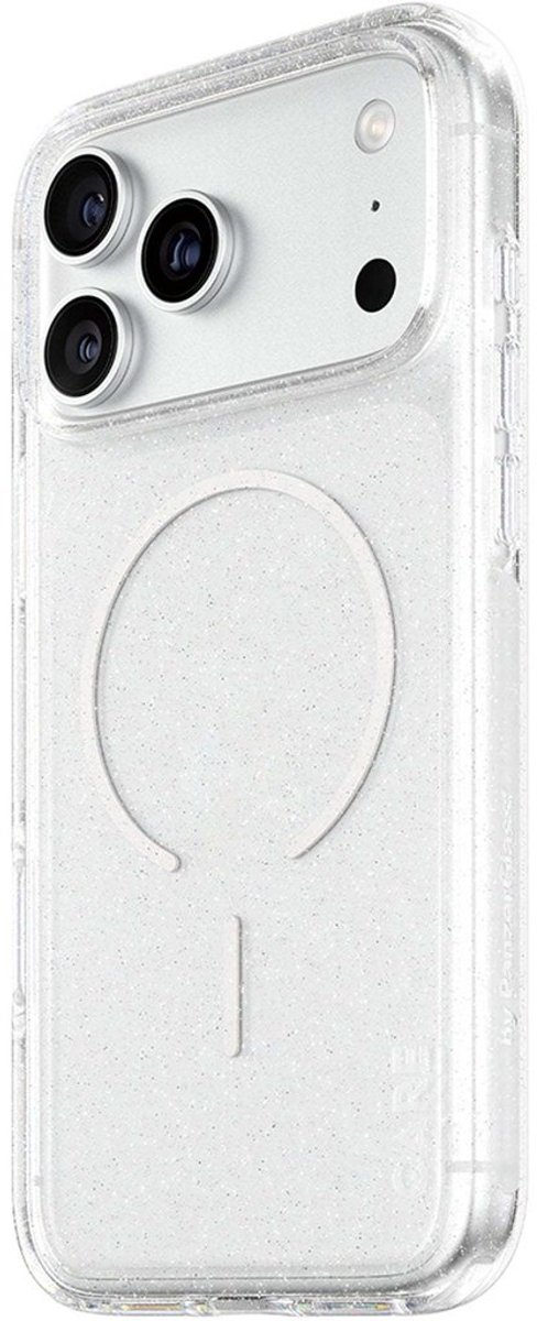 CARE by PanzerGlass Star Lit Case w. MagSafe Apple iPhone 18 Pro Max | 17 Pro Max