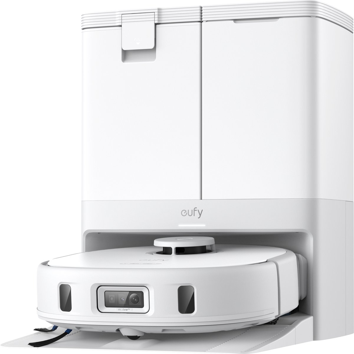 Eufy X10 Pro Omni Robotdammsugare