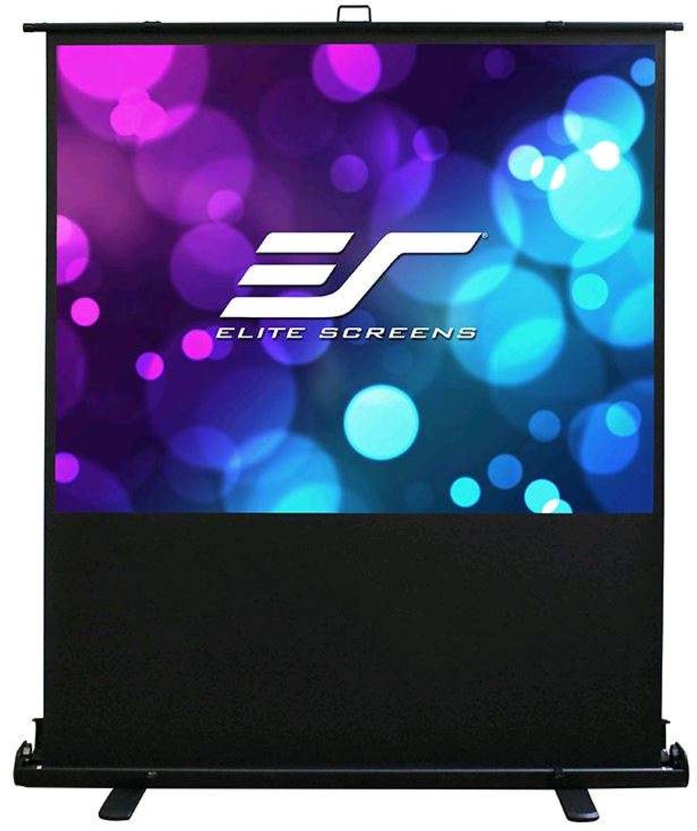Elite Screens 100" Portabel duk