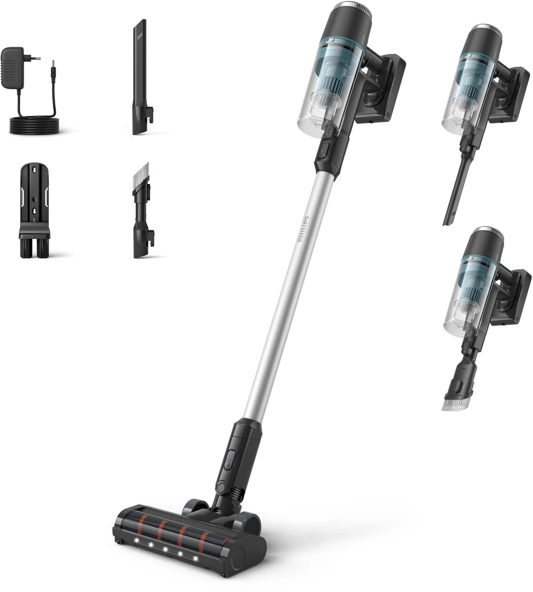 Philips XC3031/01 Handdammsugare