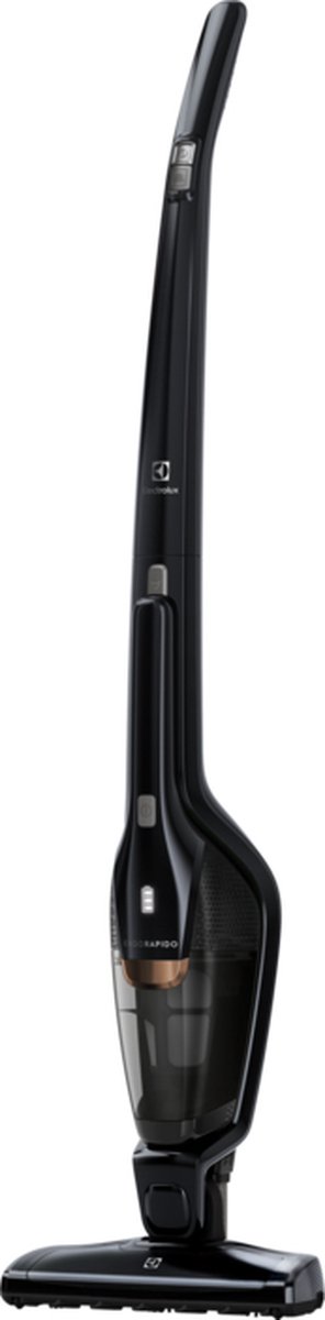 Electrolux Ergorapido Classic EERC73EB Skaftdammsugare